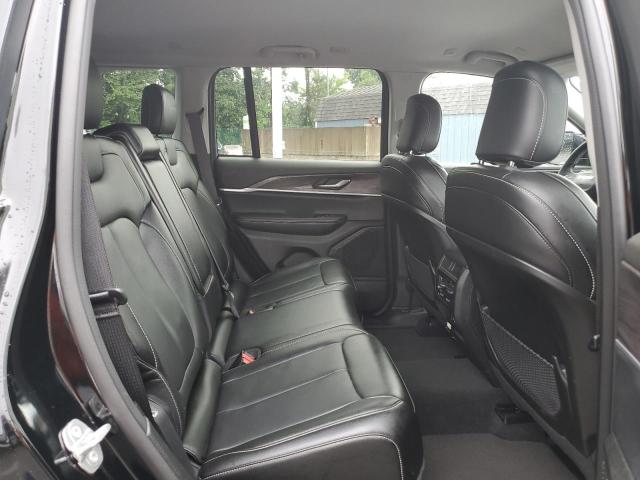 Photo 10 VIN: 1C4RJHBG5PC532558 - JEEP GRAND CHER 