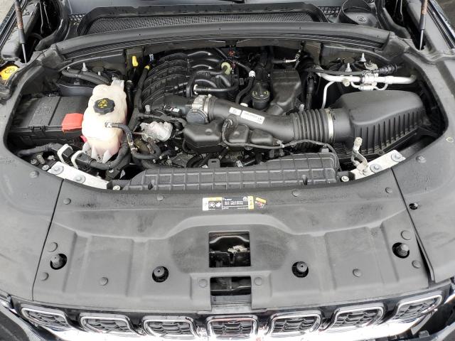 Photo 11 VIN: 1C4RJHBG5PC532558 - JEEP GRAND CHER 