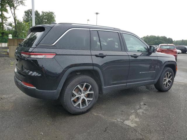 Photo 2 VIN: 1C4RJHBG5PC532558 - JEEP GRAND CHER 