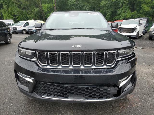 Photo 4 VIN: 1C4RJHBG5PC532558 - JEEP GRAND CHER 