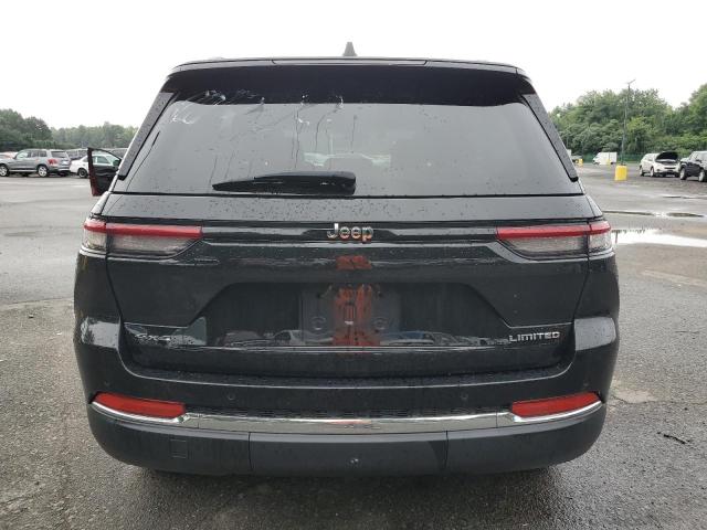 Photo 5 VIN: 1C4RJHBG5PC532558 - JEEP GRAND CHER 