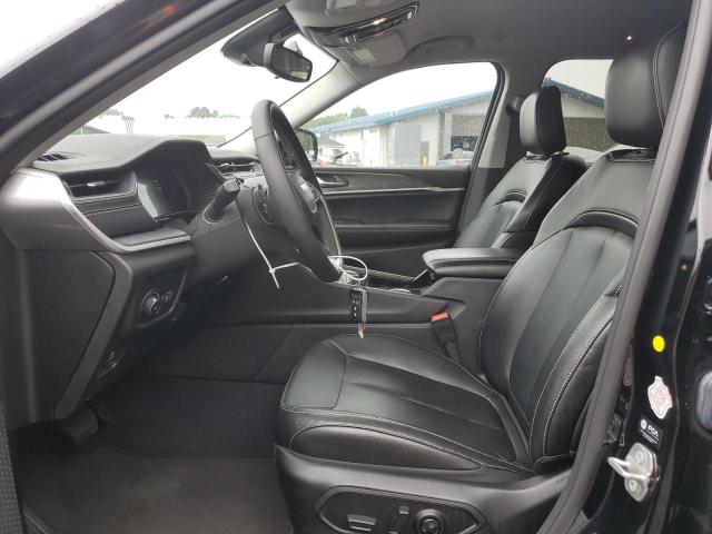 Photo 6 VIN: 1C4RJHBG5PC532558 - JEEP GRAND CHER 