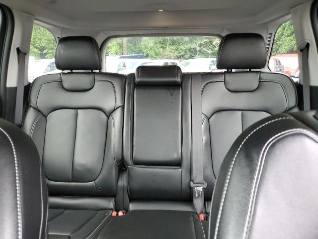 Photo 9 VIN: 1C4RJHBG5PC532558 - JEEP GRAND CHER 