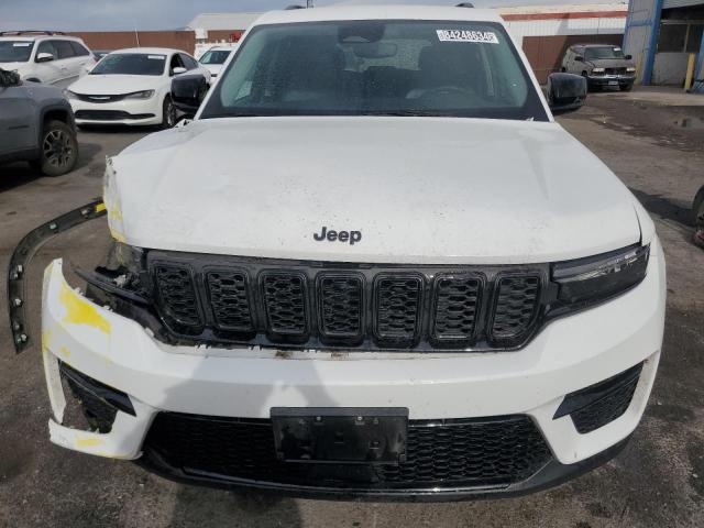 Photo 4 VIN: 1C4RJHBG5PC569271 - JEEP GRAND CHER 