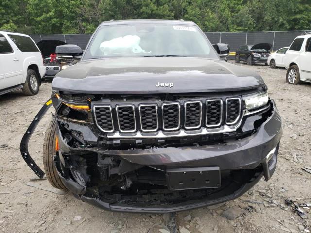 Photo 4 VIN: 1C4RJHBG6N8605114 - JEEP GRAND CHER 