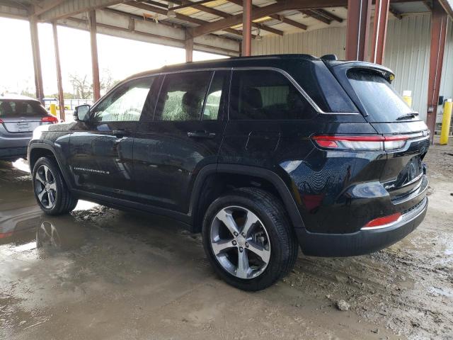 Photo 1 VIN: 1C4RJHBG6PC521634 - JEEP GRAND CHEROKEE 