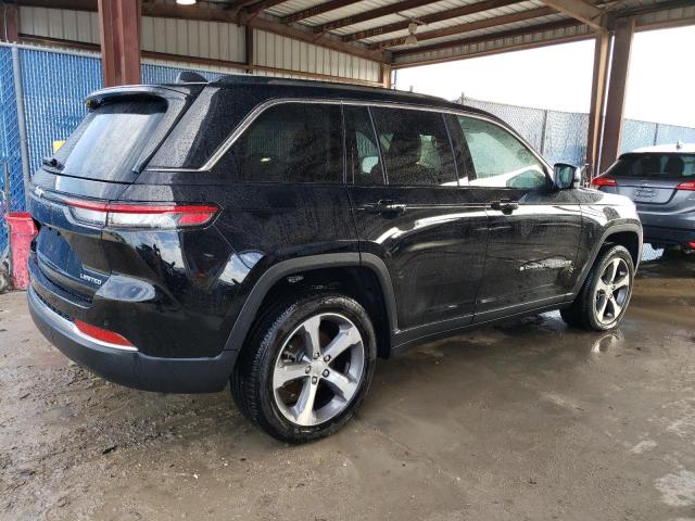 Photo 2 VIN: 1C4RJHBG6PC521634 - JEEP GRAND CHEROKEE 