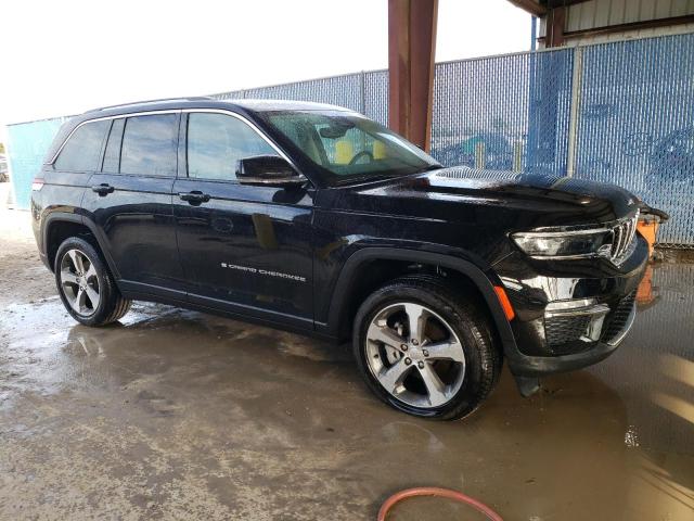 Photo 3 VIN: 1C4RJHBG6PC521634 - JEEP GRAND CHEROKEE 