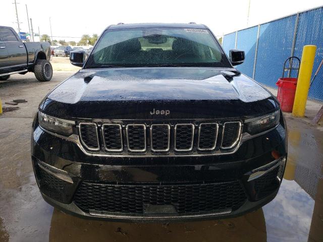 Photo 4 VIN: 1C4RJHBG6PC521634 - JEEP GRAND CHEROKEE 