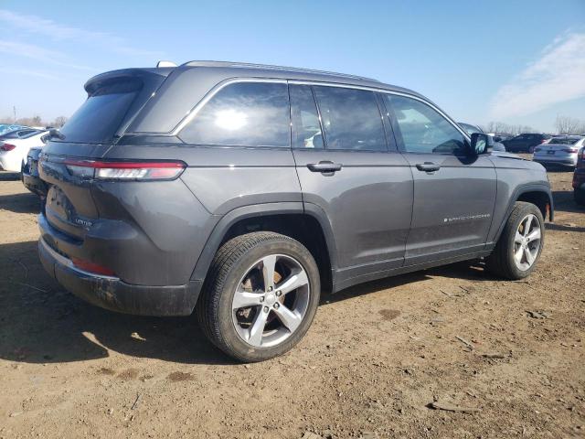 Photo 2 VIN: 1C4RJHBG7N8616560 - JEEP GRAND CHEROKEE 