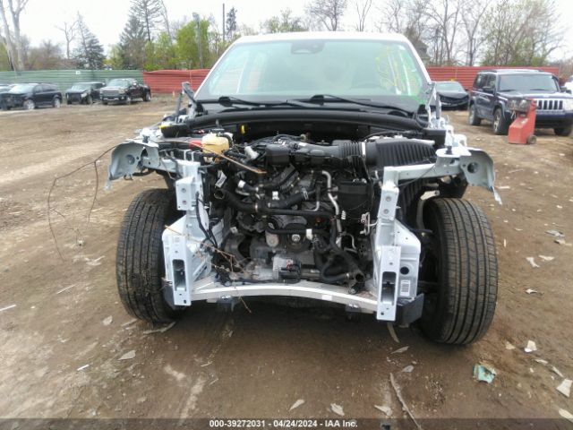 Photo 5 VIN: 1C4RJHBG7N8635044 - JEEP GRAND CHEROKEE 