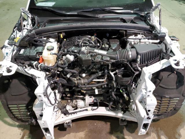 Photo 10 VIN: 1C4RJHBG7PC504874 - JEEP GRAND CHEROKEE 