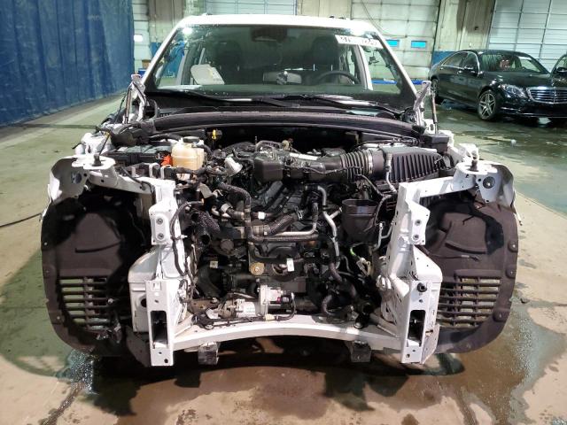 Photo 4 VIN: 1C4RJHBG7PC504874 - JEEP GRAND CHEROKEE 