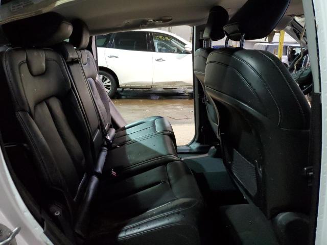 Photo 9 VIN: 1C4RJHBG7PC504874 - JEEP GRAND CHEROKEE 