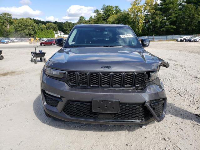 Photo 4 VIN: 1C4RJHBG7RC697644 - JEEP GRAND CHER 