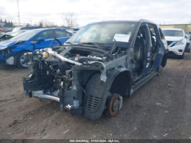 Photo 1 VIN: 1C4RJHBG8N8614557 - JEEP GRAND CHEROKEE 