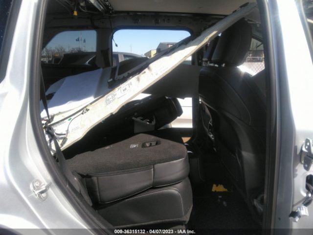 Photo 7 VIN: 1C4RJHBG8N8635537 - JEEP GRAND CHEROKEE 