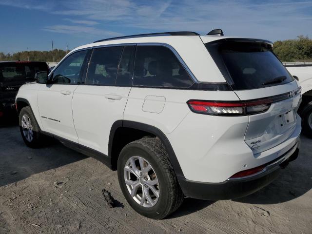 Photo 1 VIN: 1C4RJHBG9N8539416 - JEEP CHEROKEE 