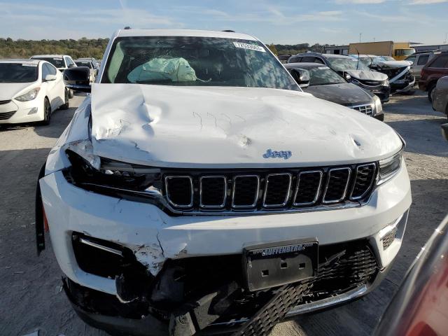 Photo 4 VIN: 1C4RJHBG9N8539416 - JEEP CHEROKEE 