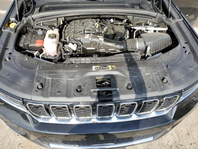 Photo 10 VIN: 1C4RJHBG9N8620092 - JEEP GRAND CHER 