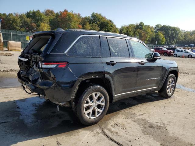 Photo 2 VIN: 1C4RJHBG9N8620092 - JEEP GRAND CHER 