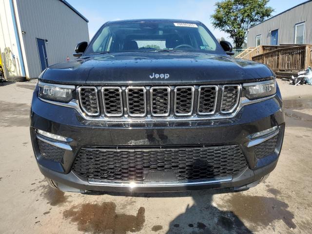 Photo 4 VIN: 1C4RJHBG9N8620092 - JEEP GRAND CHER 