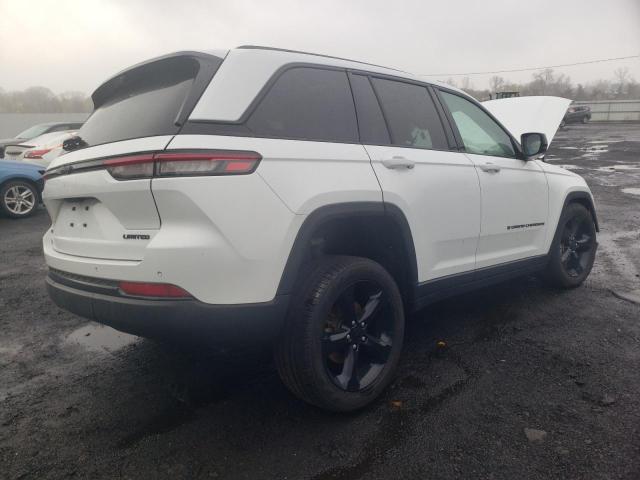 Photo 2 VIN: 1C4RJHBG9P8849973 - JEEP GRAND CHEROKEE 