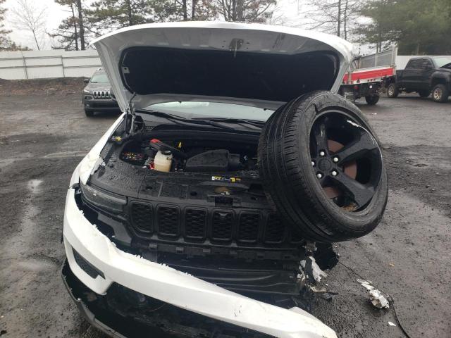 Photo 4 VIN: 1C4RJHBG9P8849973 - JEEP GRAND CHEROKEE 