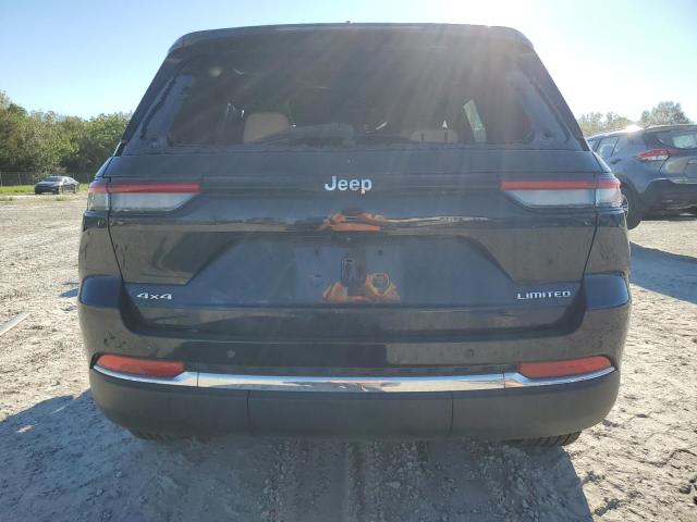 Photo 5 VIN: 1C4RJHBG9P8895772 - JEEP GRAND CHER 