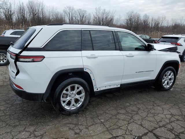 Photo 2 VIN: 1C4RJHBG9PC533972 - JEEP GRAND CHEROKEE 