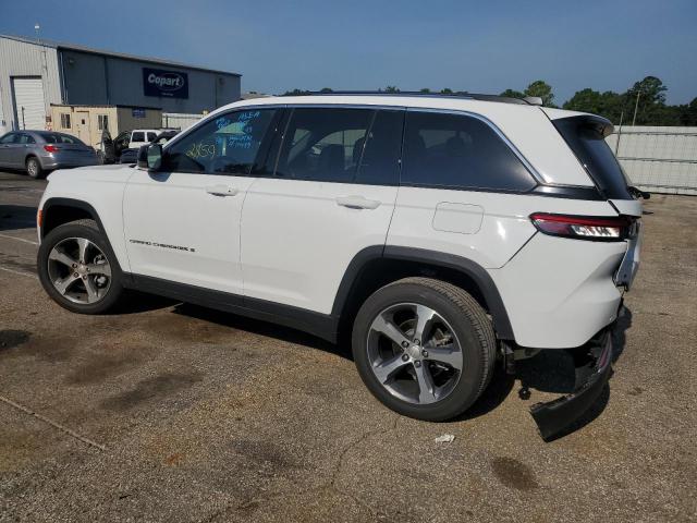 Photo 1 VIN: 1C4RJHBG9PC561013 - JEEP CHEROKEE 