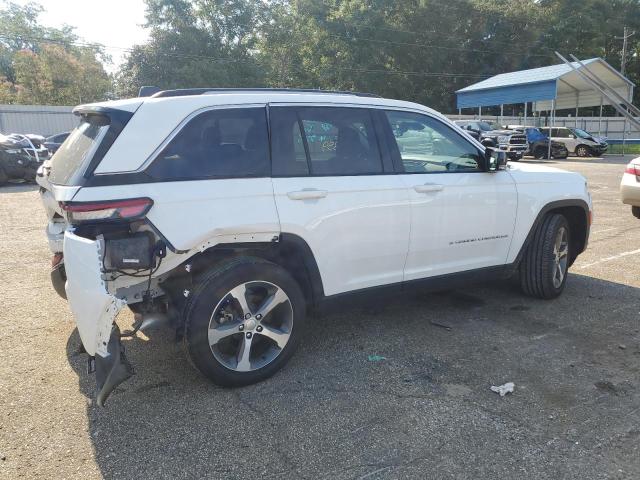 Photo 2 VIN: 1C4RJHBG9PC561013 - JEEP CHEROKEE 