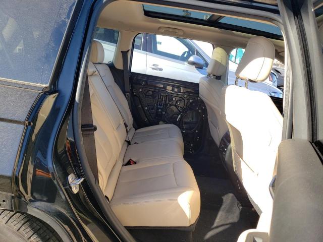 Photo 10 VIN: 1C4RJHBGXN8558167 - JEEP GRAND CHER 