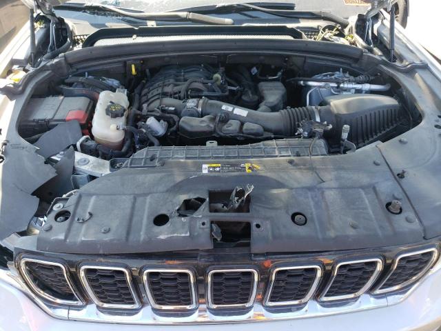 Photo 11 VIN: 1C4RJHBGXN8585112 - JEEP GRAND CHEROKEE 