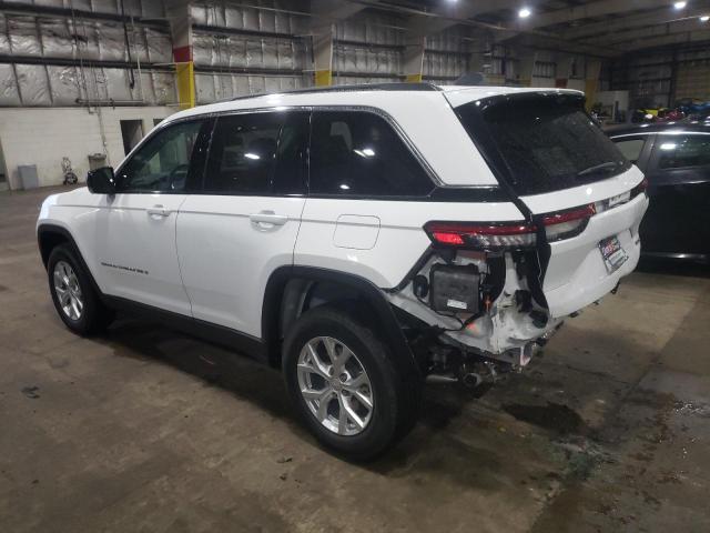 Photo 1 VIN: 1C4RJHBGXPC516226 - JEEP CHEROKEE 