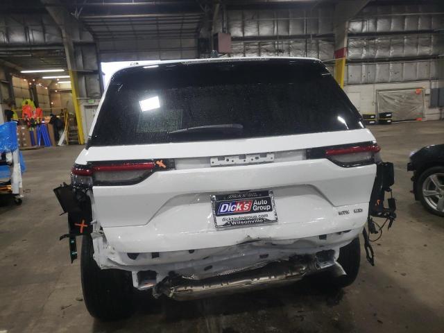 Photo 5 VIN: 1C4RJHBGXPC516226 - JEEP CHEROKEE 