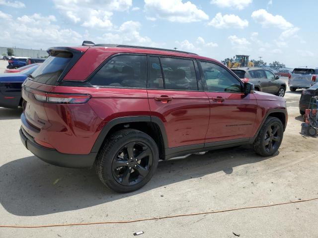 Photo 2 VIN: 1C4RJHBGXPC535925 - JEEP GRAND CHER 