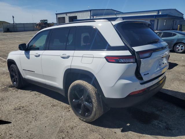 Photo 1 VIN: 1C4RJHBGXPC667387 - JEEP GRAND CHEROKEE 