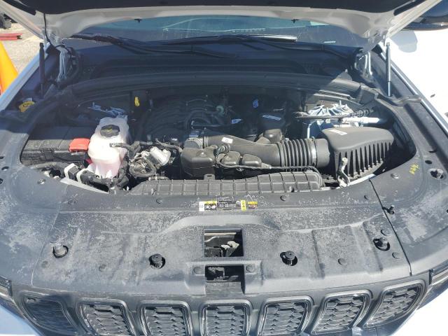 Photo 10 VIN: 1C4RJHBGXPC667387 - JEEP GRAND CHEROKEE 