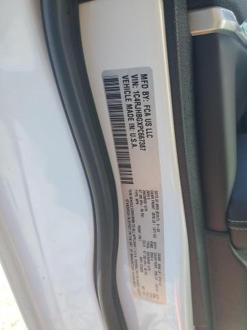 Photo 12 VIN: 1C4RJHBGXPC667387 - JEEP GRAND CHEROKEE 