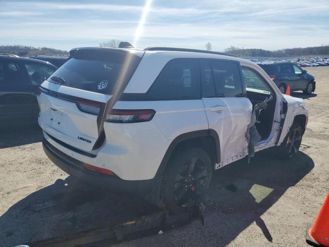 Photo 2 VIN: 1C4RJHBGXPC667387 - JEEP GRAND CHEROKEE 