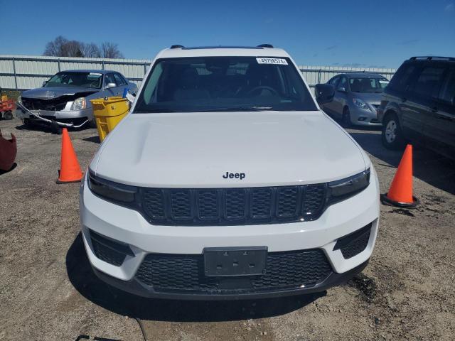 Photo 4 VIN: 1C4RJHBGXPC667387 - JEEP GRAND CHEROKEE 