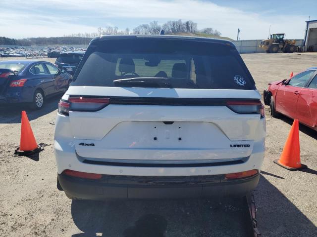 Photo 5 VIN: 1C4RJHBGXPC667387 - JEEP GRAND CHEROKEE 