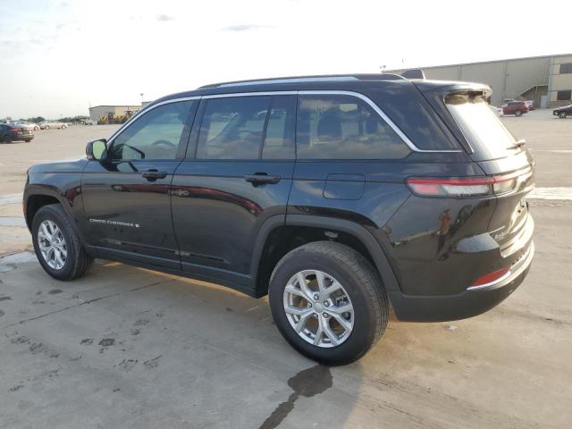 Photo 1 VIN: 1C4RJHBGXRC700956 - JEEP GRAND CHEROKEE 