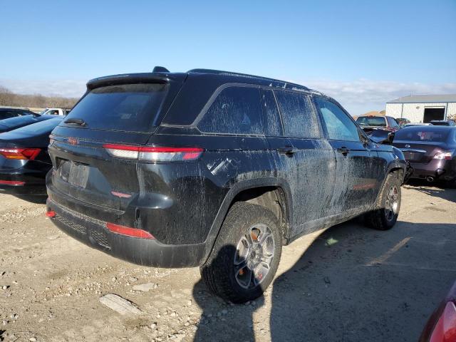 Photo 2 VIN: 1C4RJHCG7N8574034 - JEEP GRAND CHEROKEE 