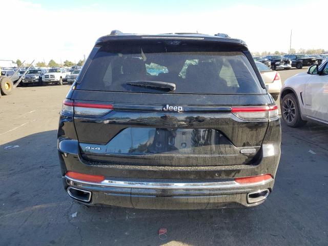 Photo 5 VIN: 1C4RJHDG0N8620950 - JEEP GRAND CHEROKEE 