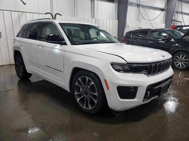 Photo 3 VIN: 1C4RJHDG1PC516550 - JEEP GRAND CHEROKEE 