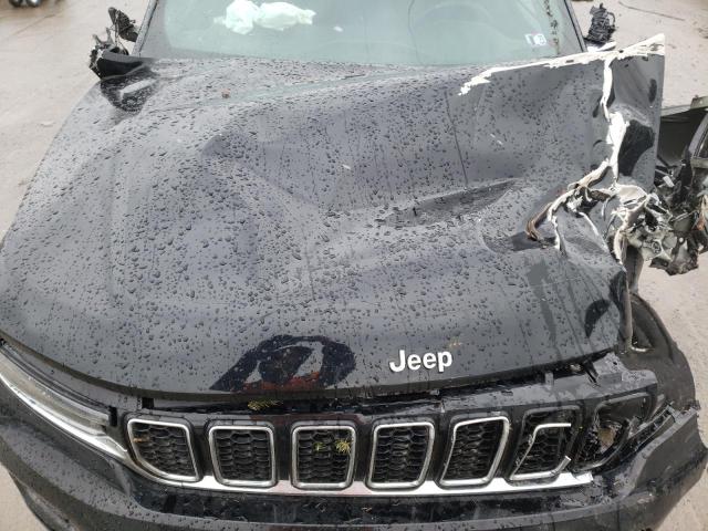 Photo 11 VIN: 1C4RJHDG3N8554281 - JEEP GRAND CHER 