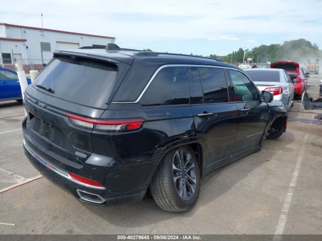 Photo 3 VIN: 1C4RJHDG3RC706286 - JEEP GRAND CHEROKEE 