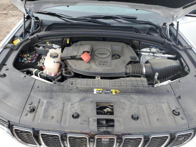 Photo 11 VIN: 1C4RJHDG4N8633006 - JEEP GRAND CHEROKEE 